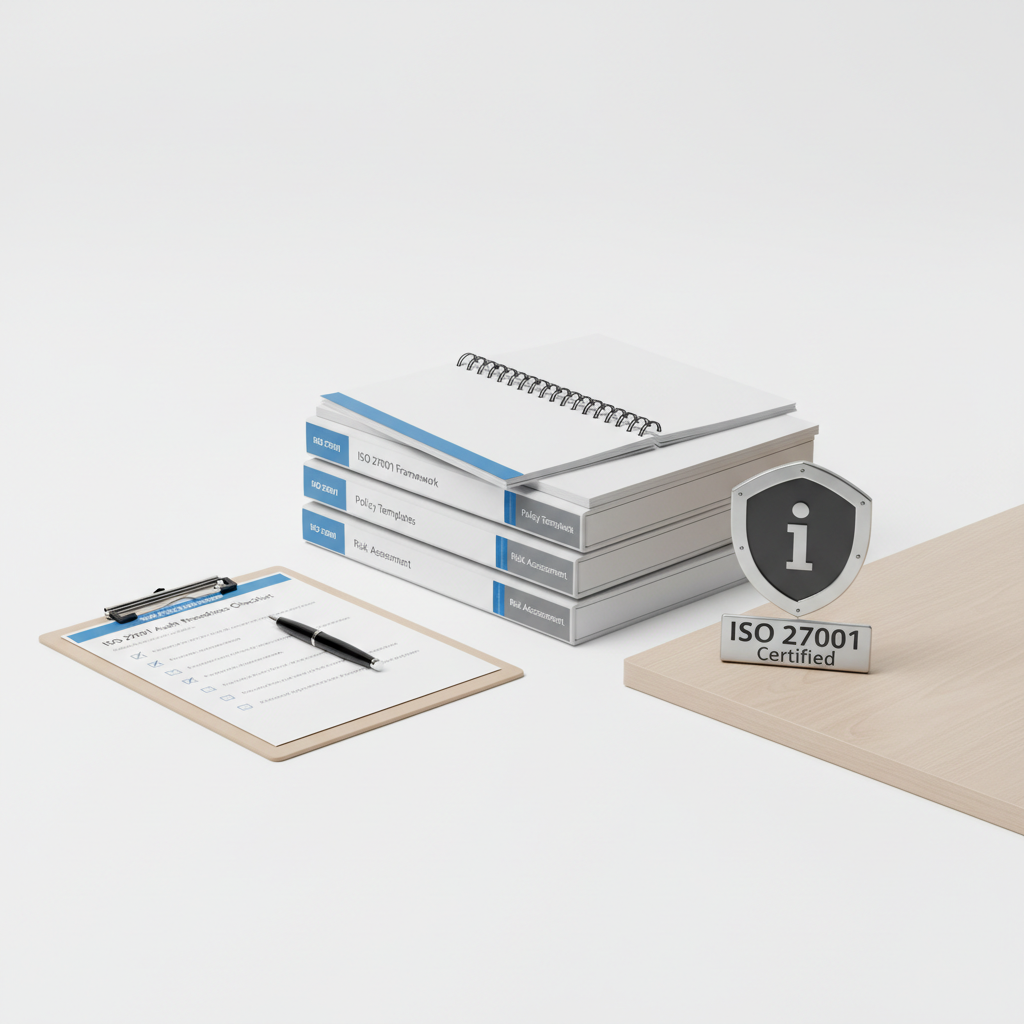 ISO 27001 Consulting Toolkit