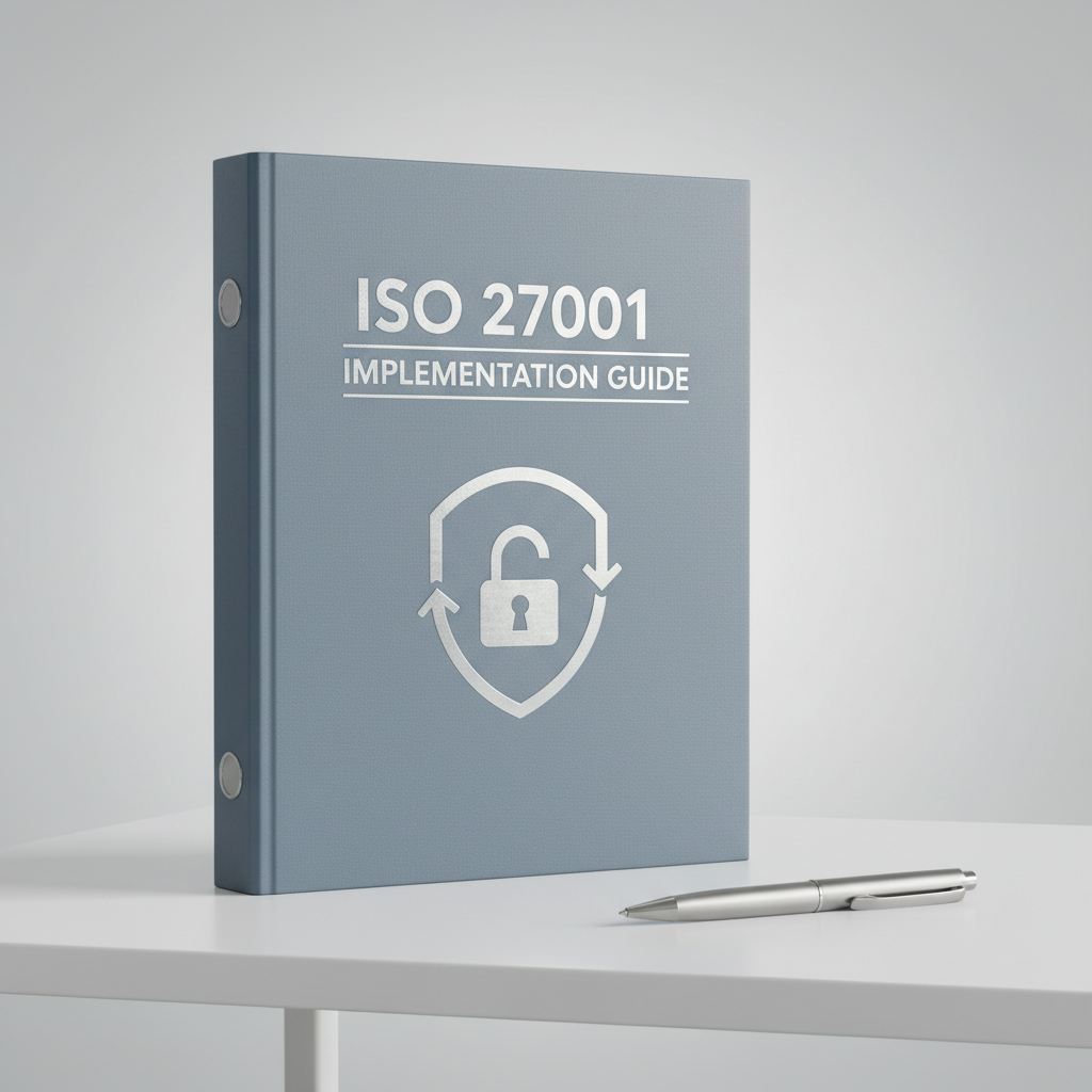 ISO 27001 Implementation Guide